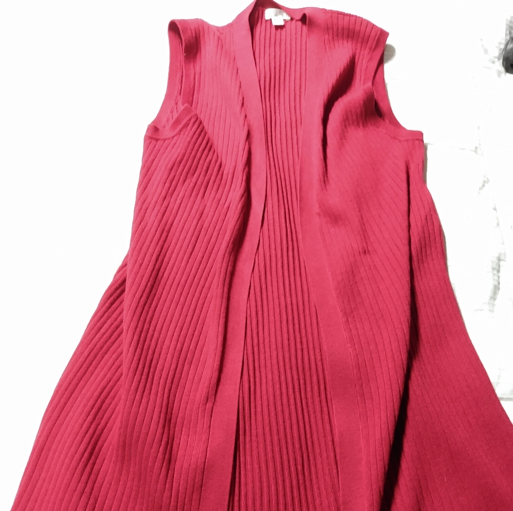 Spense vest